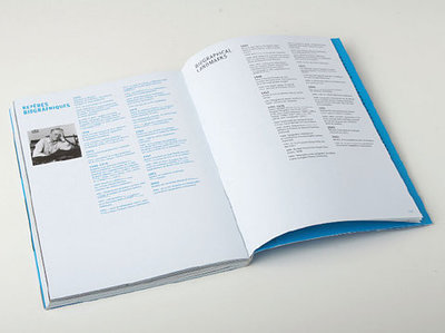 國外書刊板式設計 視覺與功能的藝術融合